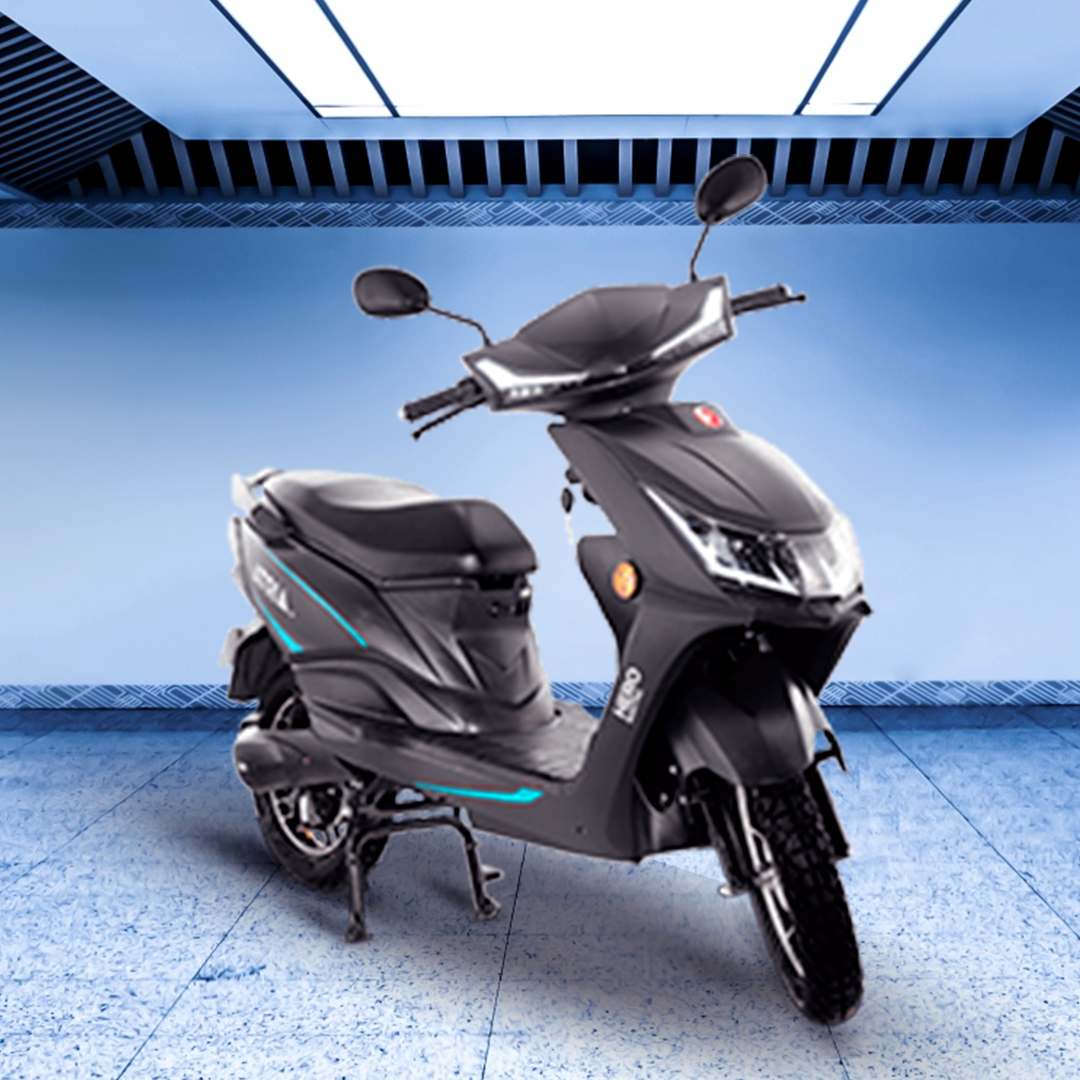Hero Electric - Atria LX Comfort Speed (LX)
